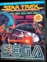Atari  2600&nbsp; - &nbsp;Star Trek - Strategic Operations Simulator (1983) (Sega)
